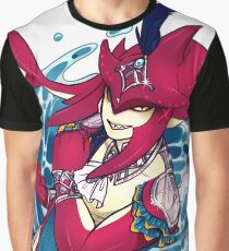 sidon Graphic T-Shirt