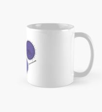 Happy Bacteria Mug
