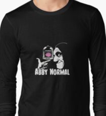 parody Long Sleeve T-Shirt