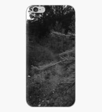 Into the Wolf's Lair ... iPhone Case