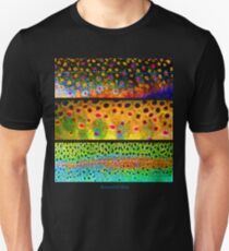 Beautiful Skin Unisex T-Shirt
