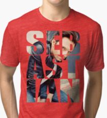 Sebastian Tri-blend T-Shirt