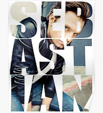 Sebastian Poster