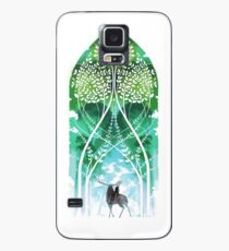 Funda/vinilo para Samsung Galaxy DA: I-The Emerald Graves