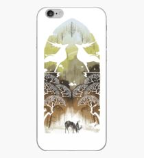 DA:I-Exalted Plains iPhone Case