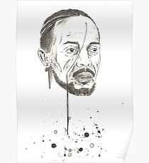 Omar Poster