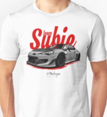 Subi BRZ Unisex T-Shirt