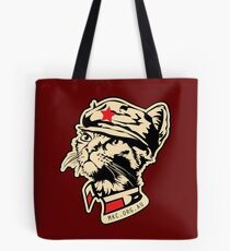 Chairman Meow - Classic Tote Bag