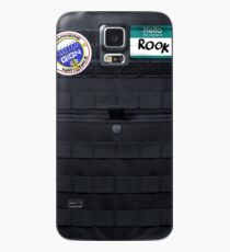 PLATES Case/Skin for Samsung Galaxy