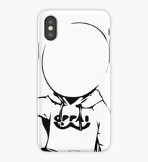 One Punch Man iPhone Case