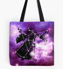 ES Birthsigns: The Mage Tote Bag