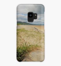 Lisfannon Beach Donegal..........................Ireland Case/Skin for Samsung Galaxy