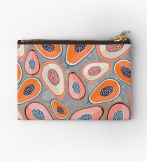 Papayas Studio Pouch