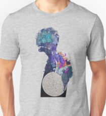 Kafka am Ufer merhandise - Alternative Design Slim Fit T-Shirt