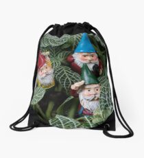 Adventure Awaits! Drawstring Bag