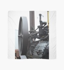Steam power Scarf
