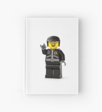 Hi Kumpel! Notizbuch