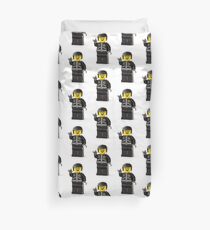 Hi Buddy! Duvet Cover