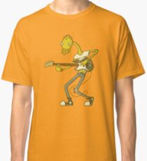 Space Rock 2 Electric Boogaloo Classic T-Shirt