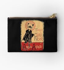 Tournee du Chat Noir Studio Pouch