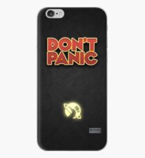 Keine Panik! (iPhone) iPhone-Hülle & Cover