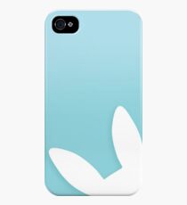d.va legendary cruiser skin iPhone 4s/4 Case