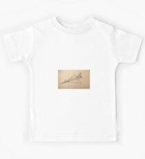 M-2000 Mirage Kids Tee