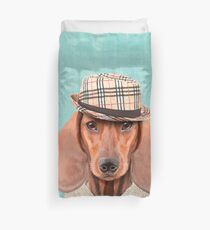Funda nórdica Sr. Dachshund