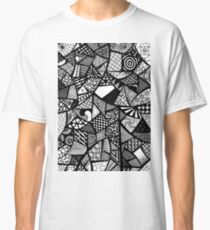 Facets Classic T-Shirt