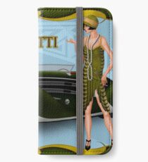 Vinilo o funda para iPhone Sunday Drive
