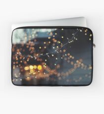 All of the lights Laptop Sleeve