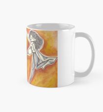 Freundschaftsziele Tasse (Standard)