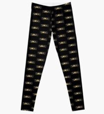 Legging El cometa