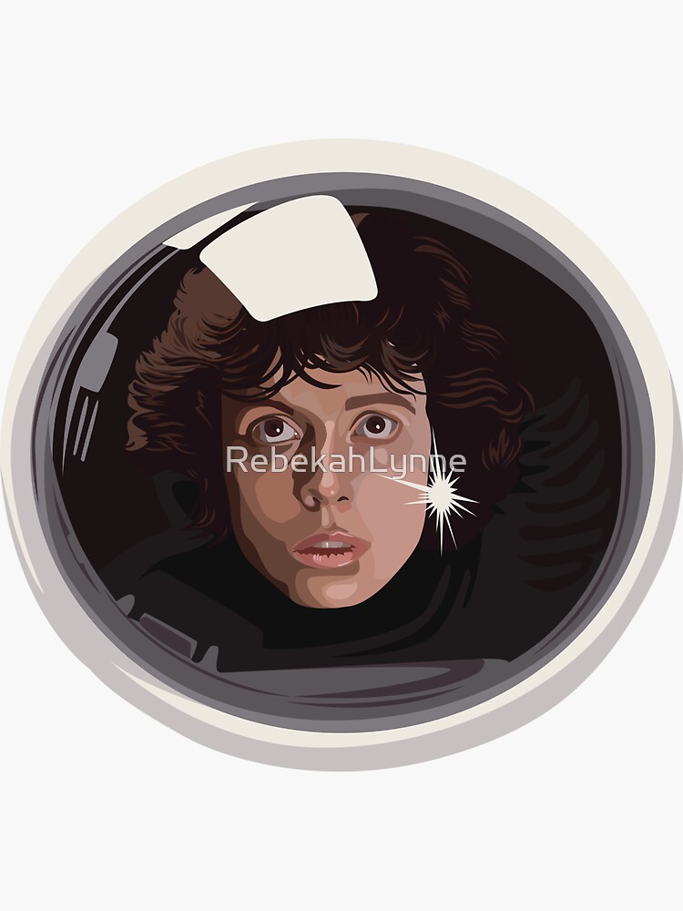 Ripley by RebekahLynne