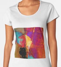 BETWEAN YOU AND I Women's Premium T-Shirt