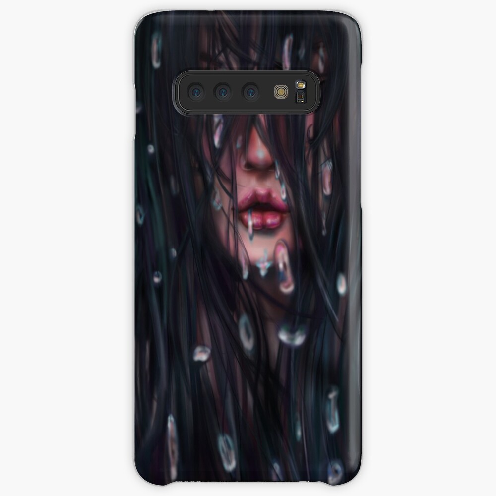 RainDay Case & Skin for Samsung Galaxy