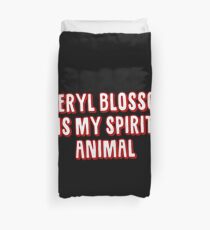Cheryl Blossom ist mein Geisttier Bettbezug