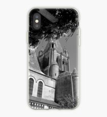 Loches iPhone Case