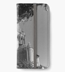 Loches iPhone Wallet/Case/Skin