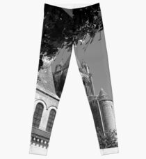 Loches Leggings