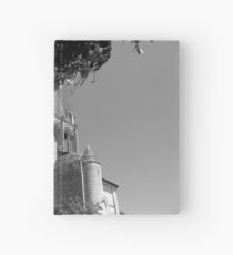 Loches Hardcover Journal