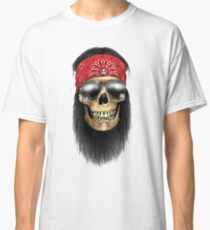 Rock Skull Classic T-Shirt