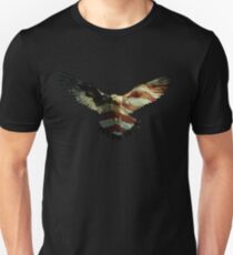 American Eagle Unisex T-Shirt
