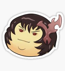 Gaius Dumpling Sticker