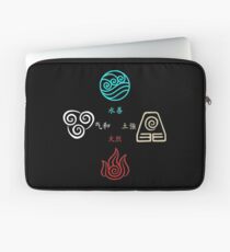 Avatar Cycle Laptoptasche