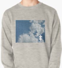 Piece of the Sky Pullover
