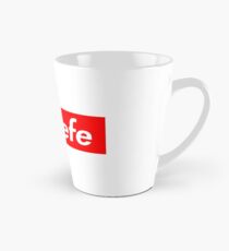 Covfefe Tall Mug