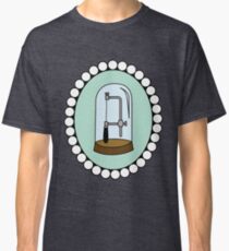 Jeweller's Saw Classic T-Shirt