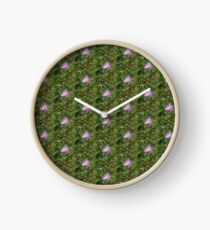 Nature Collection Clock