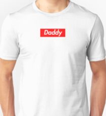 Daddy Unisex T-Shirt